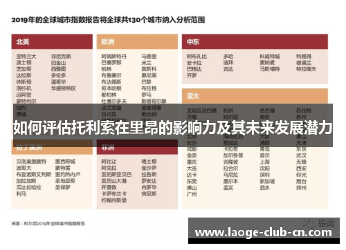 如何评估托利索在里昂的影响力及其未来发展潜力