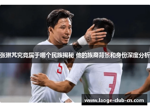 张琳芃究竟属于哪个民族揭秘 他的族裔背景和身份深度分析