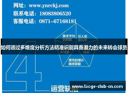 如何通过多维度分析方法精准识别具备潜力的未来转会球员