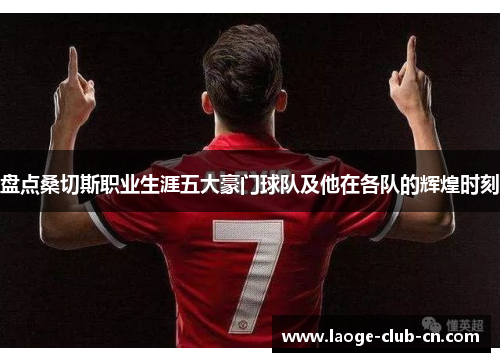 盘点桑切斯职业生涯五大豪门球队及他在各队的辉煌时刻