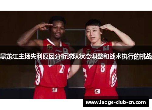 黑龙江主场失利原因分析球队状态调整和战术执行的挑战